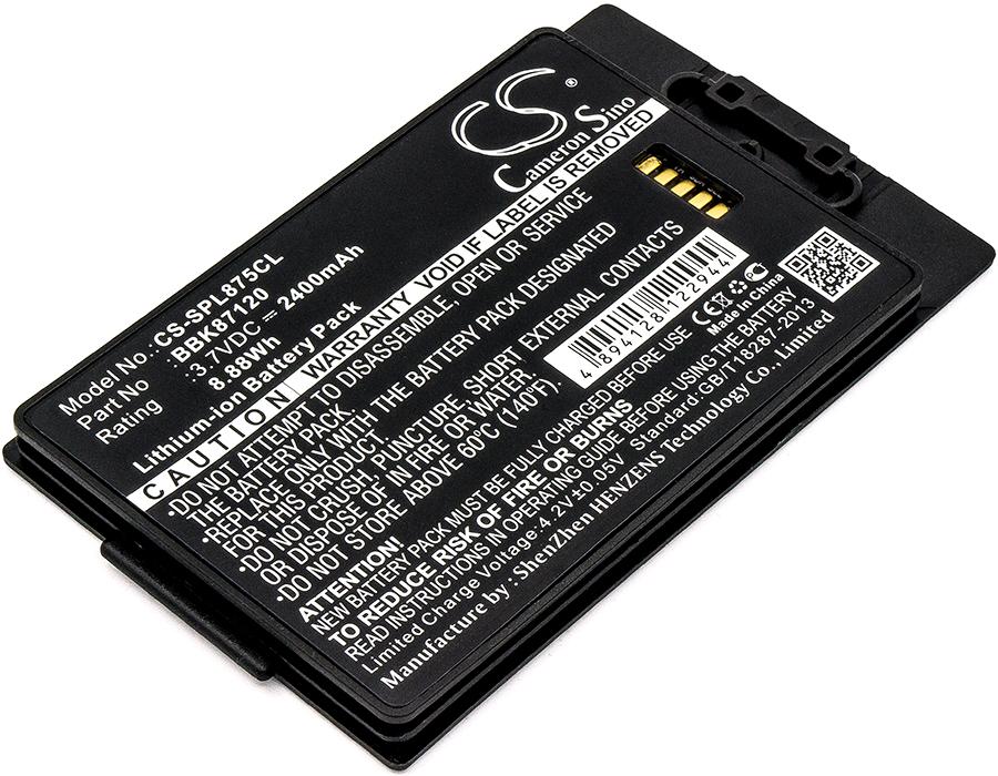 Cameron Sino 2400 mAh for SpectraLink