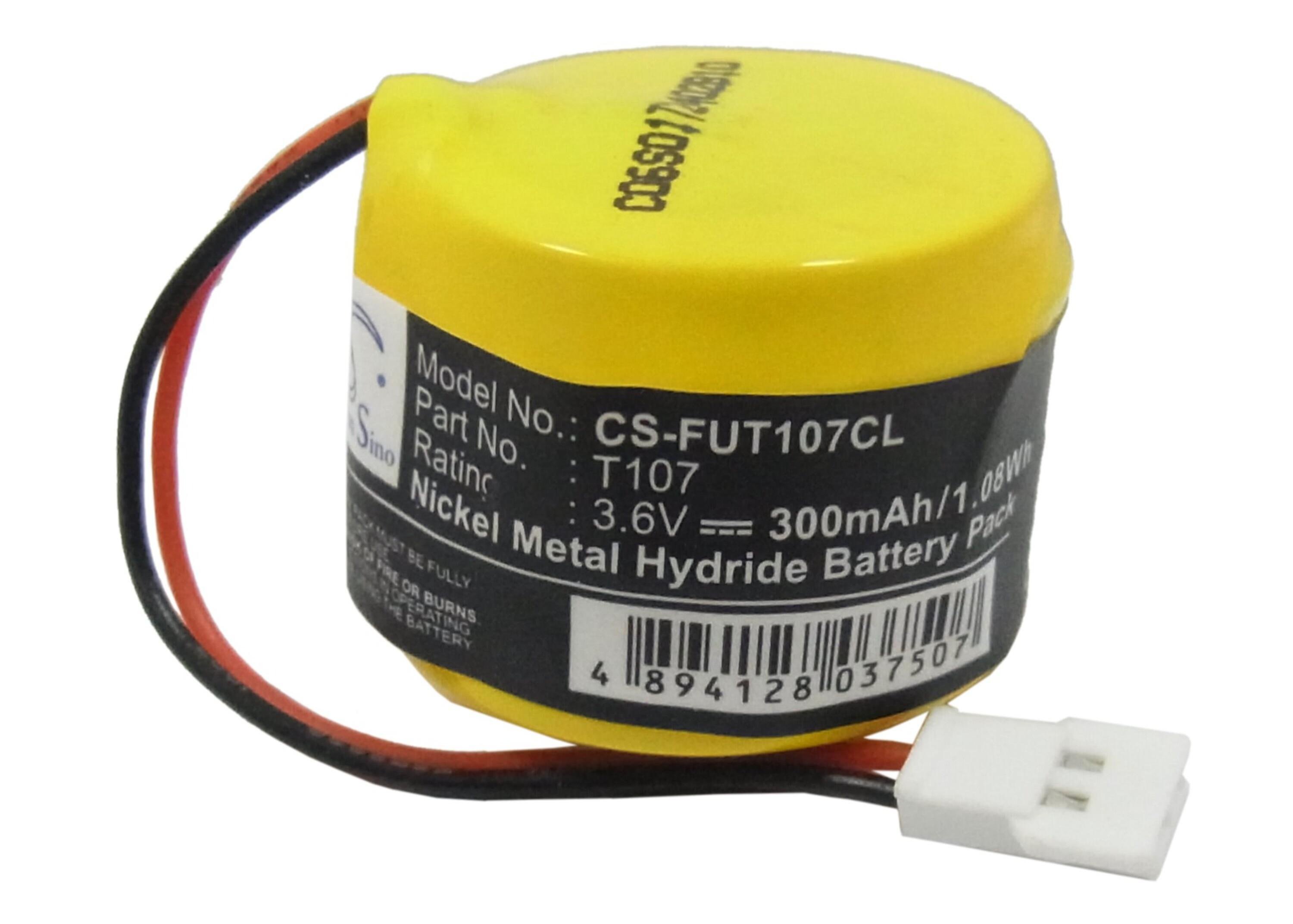 Cameron Sino 300 mAh for Funai