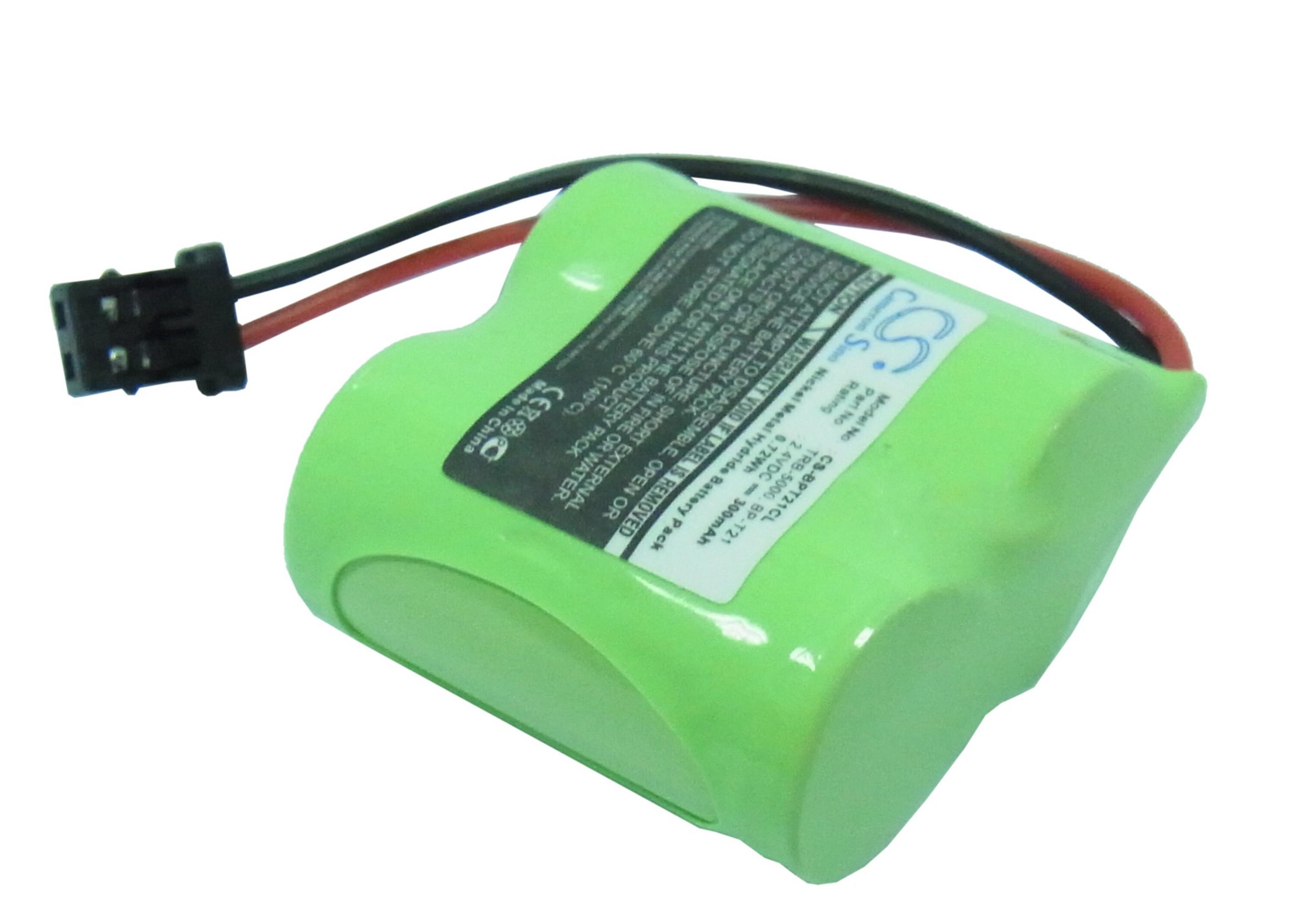 Cameron Sino 300 mAh for Memorex