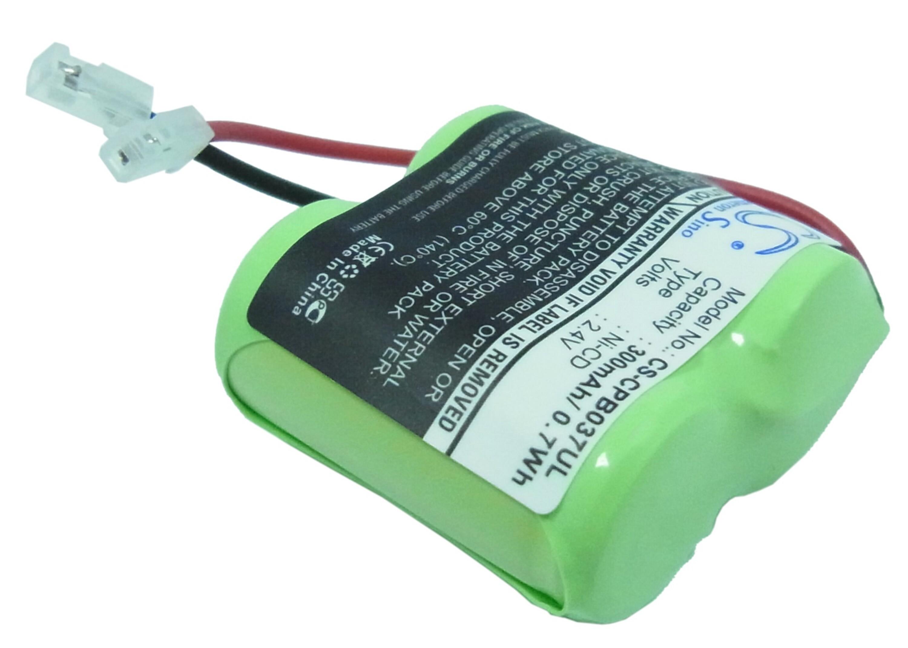 Cameron Sino 300 mAh for Universal