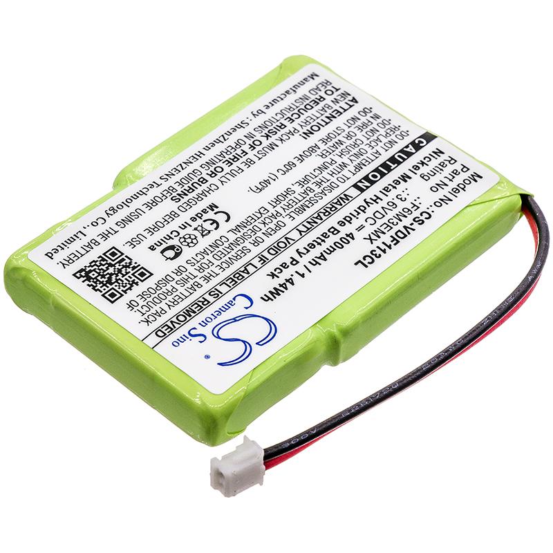Cameron Sino 400 mAh for AT&T