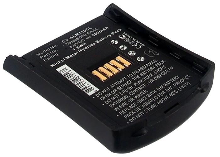 Cameron Sino 500 mAh for Alcatel