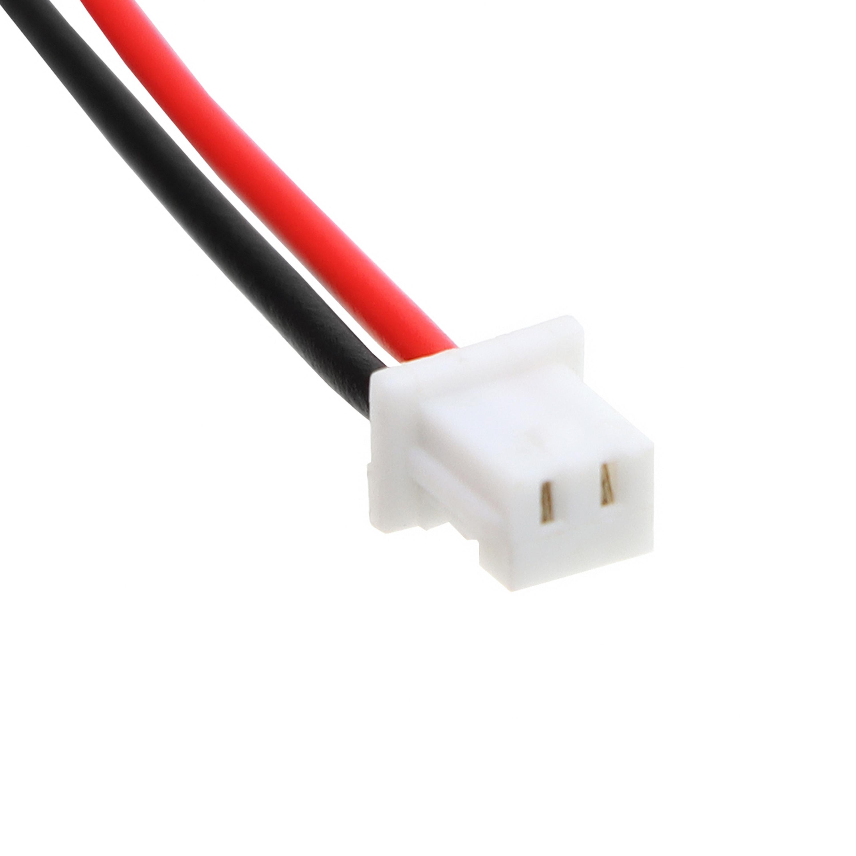 Cameron Sino 500 mAh for Audioline