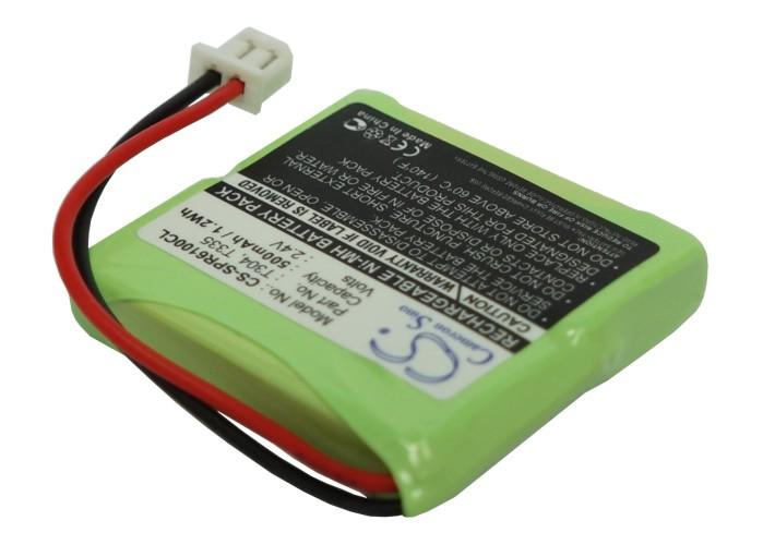Cameron Sino 500 mAh for GP
