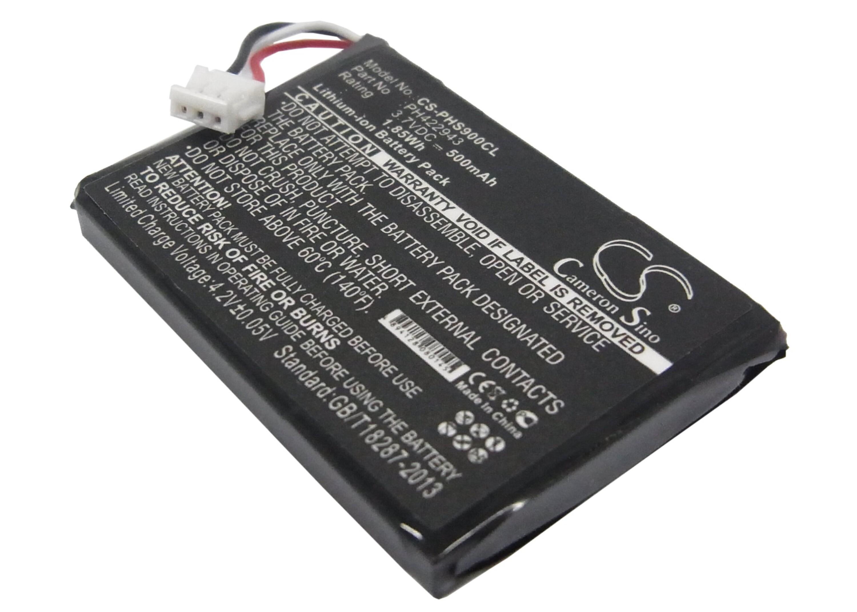 Cameron Sino 500 mAh for Grundig