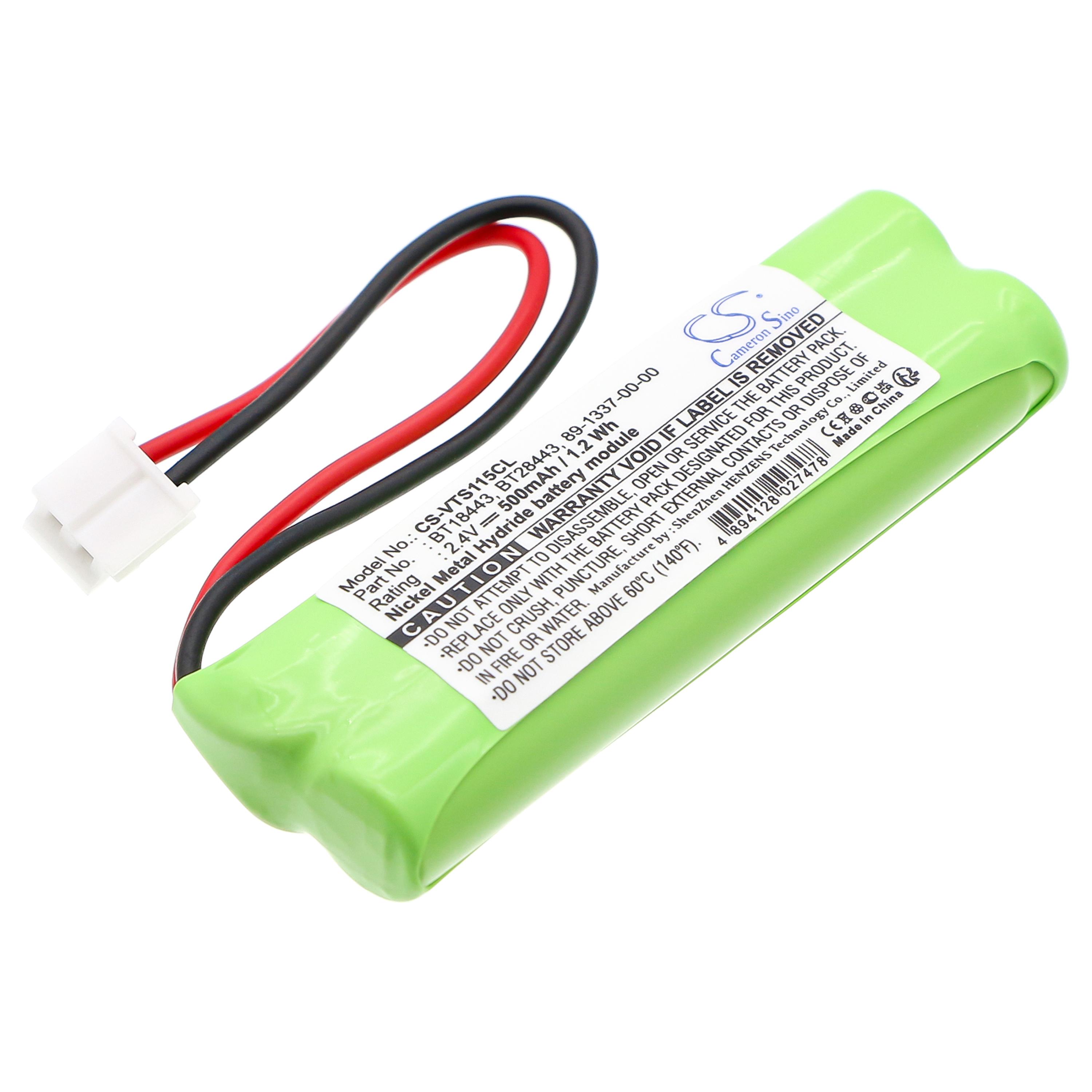 Cameron Sino 500 mAh for Oricom