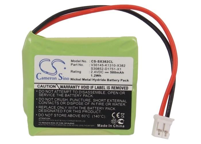 Cameron Sino 500 mAh for Siemens
