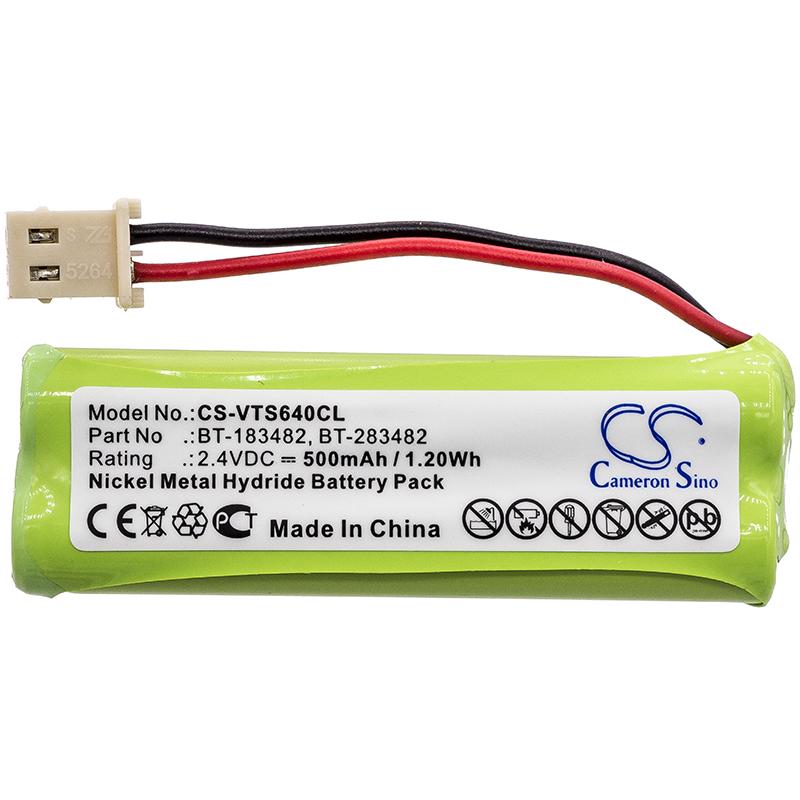 Cameron Sino 500 mAh for V