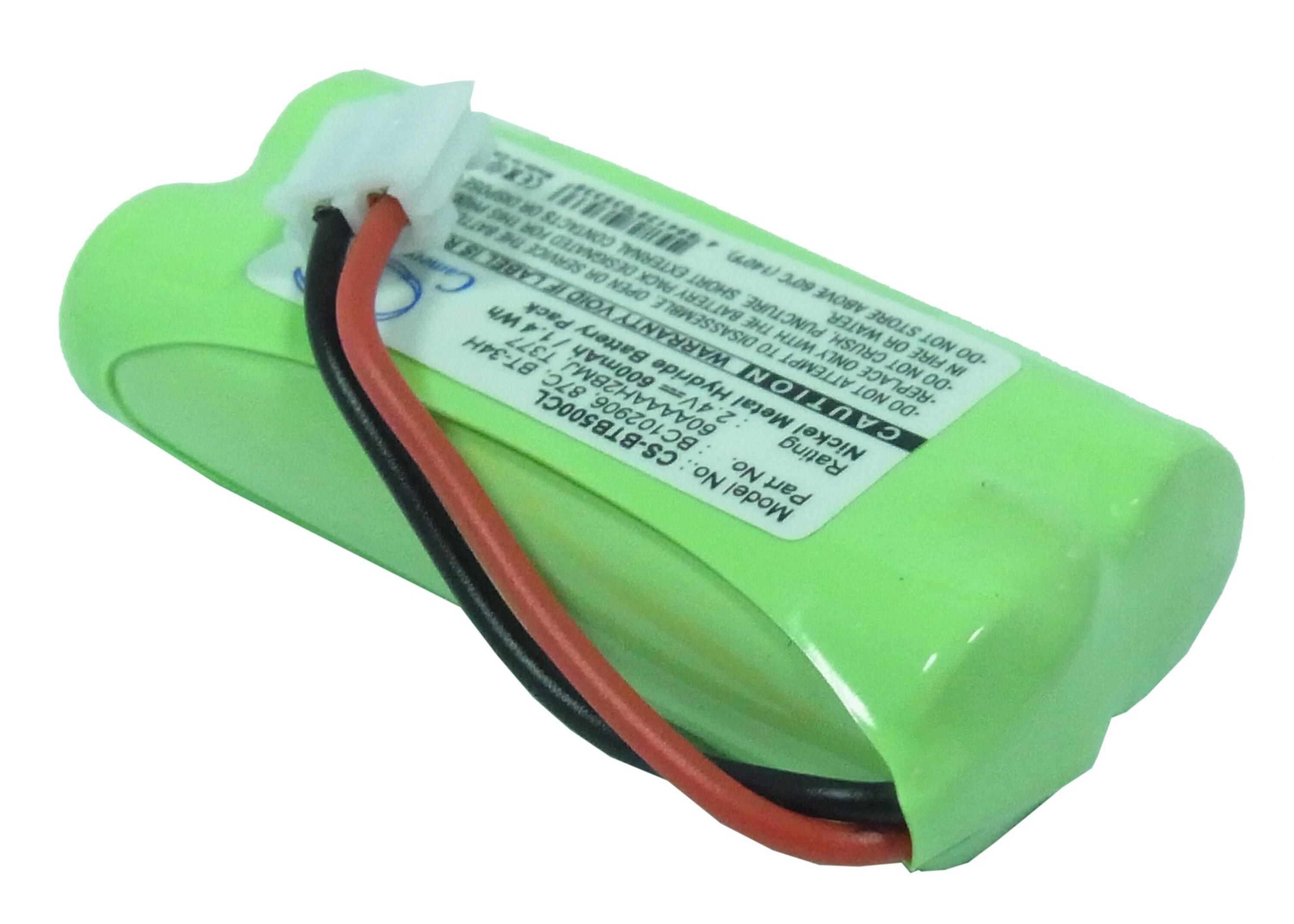 Cameron Sino 600 mAh for AEG