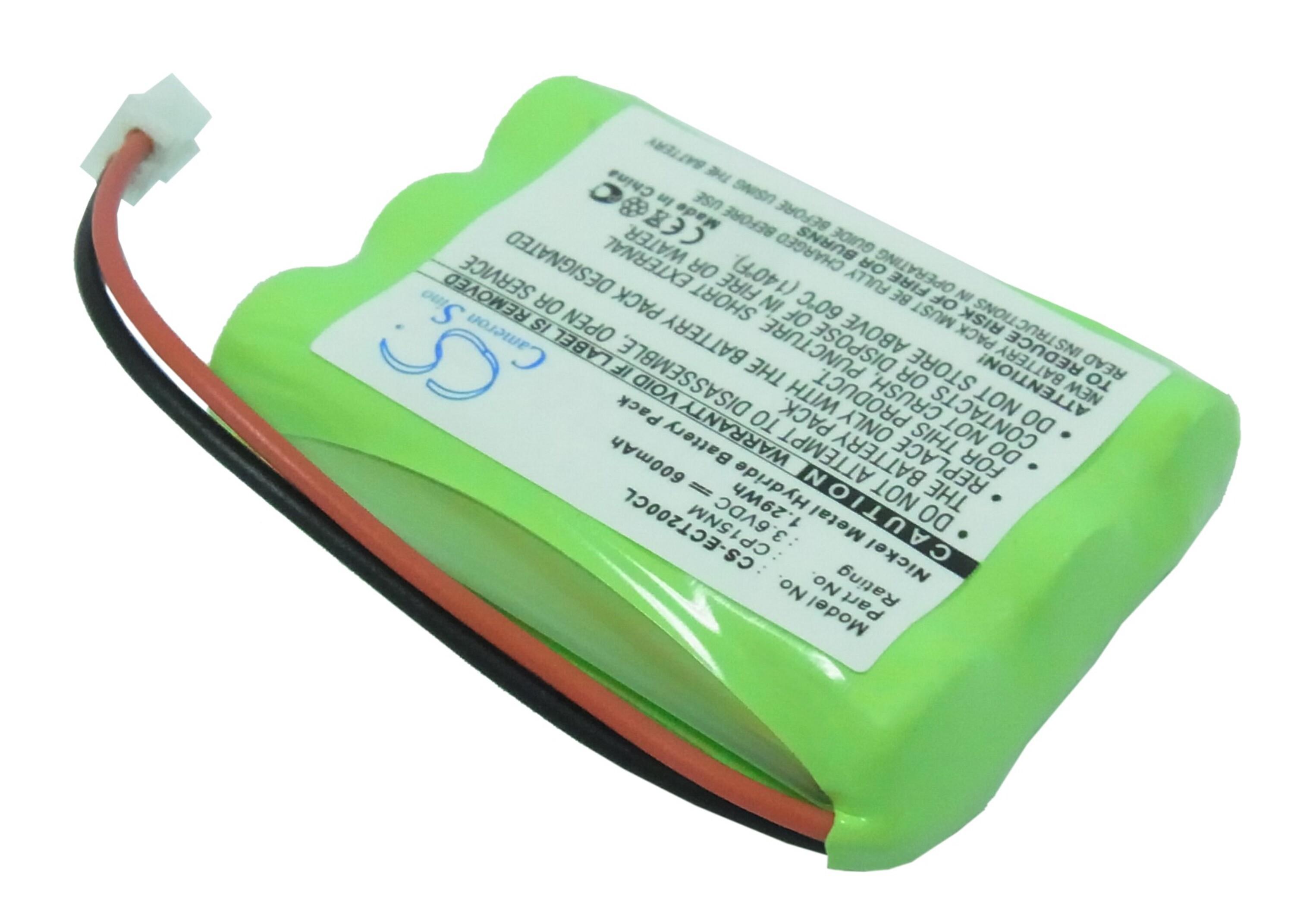Cameron Sino 600 mAh for Alcatel