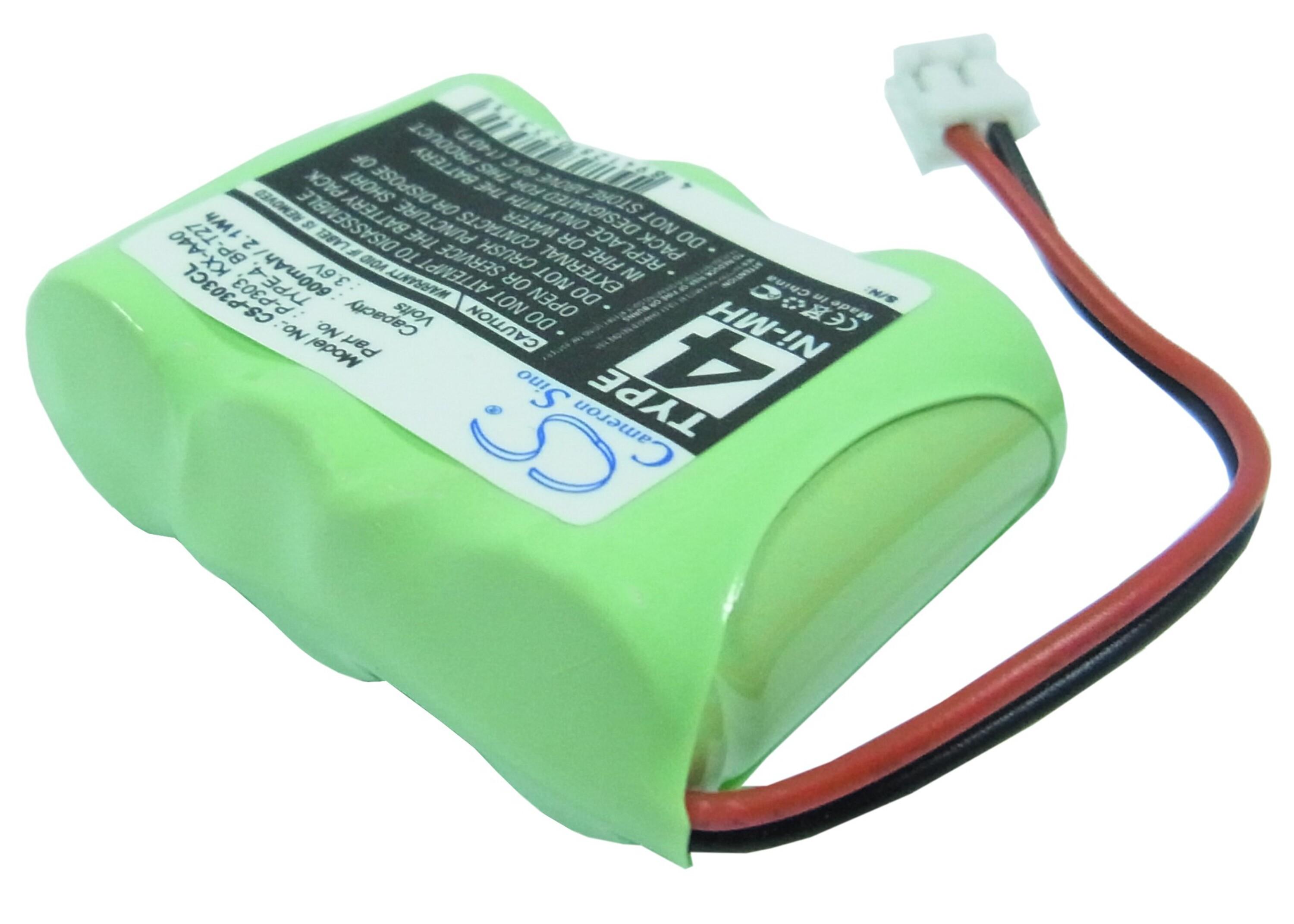 Cameron Sino 600 mAh for AT&T