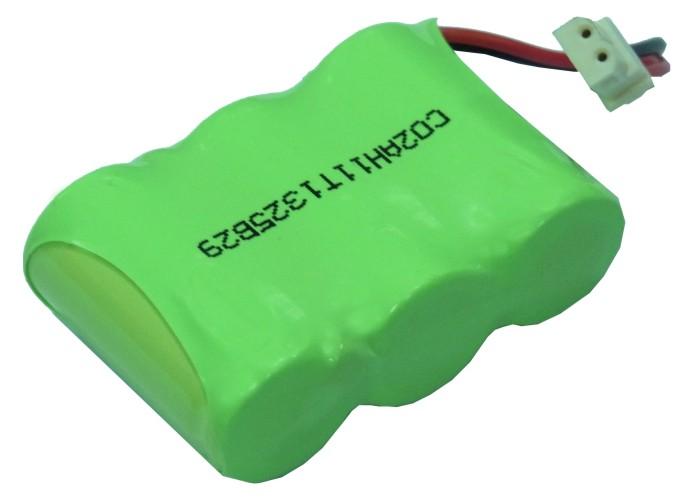 Cameron Sino 600 mAh for Audioline