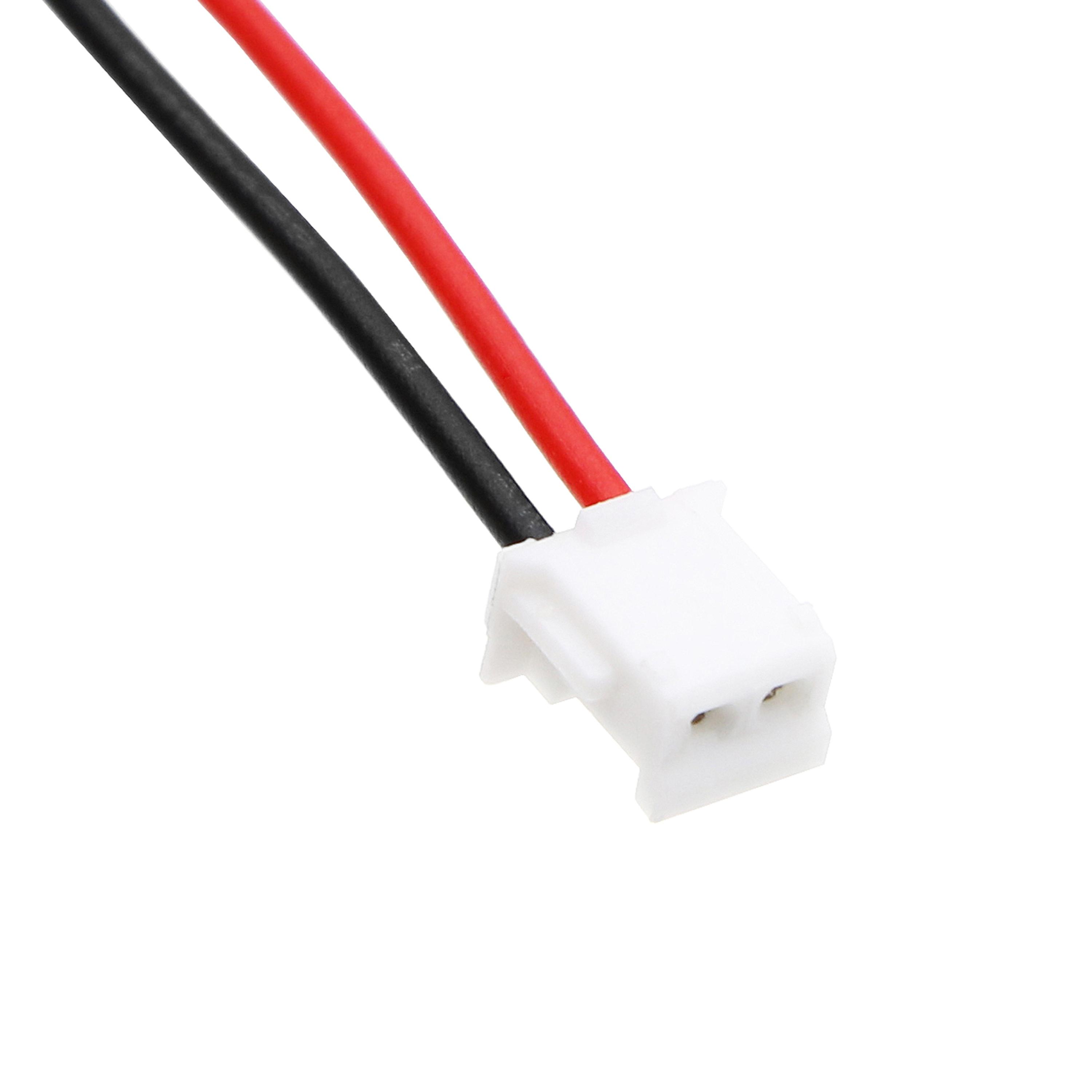 Cameron Sino 600 mAh for Audioline