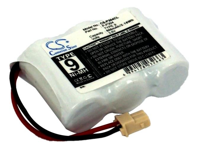 Cameron Sino 600 mAh for Bell