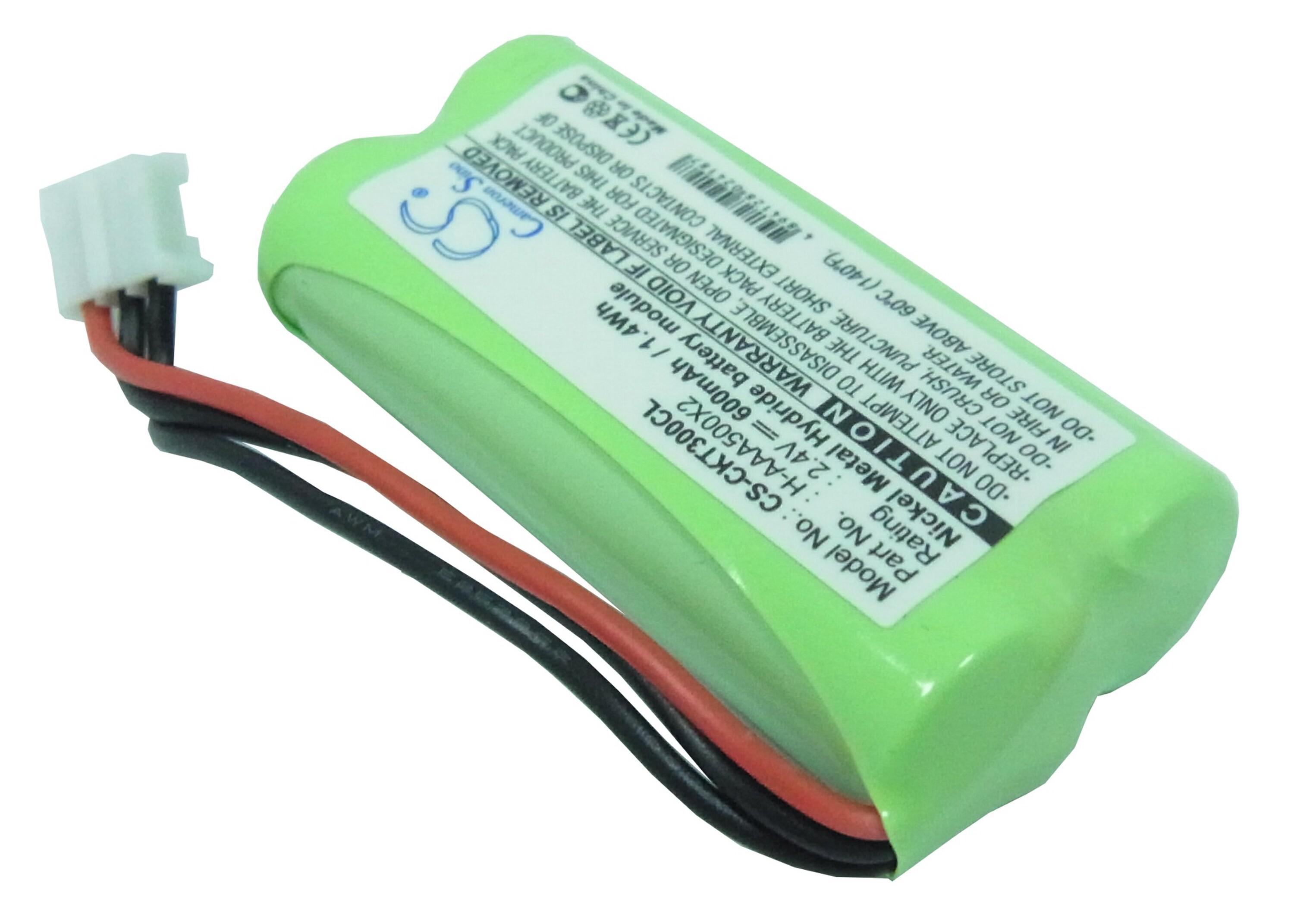 Cameron Sino 600 mAh for GP