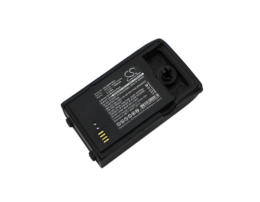 Cameron Sino 650 mAh for Alcatel