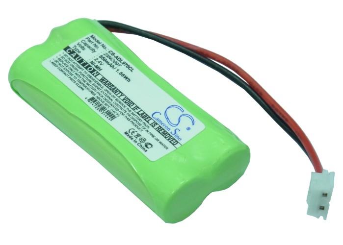 Cameron Sino 650 mAh for Alcatel