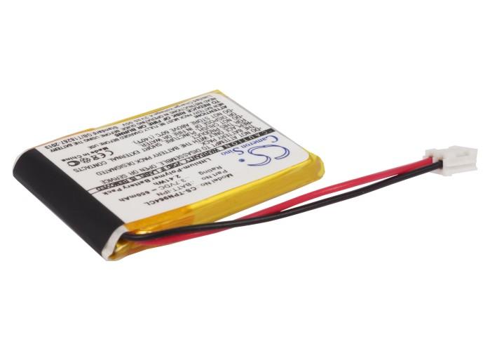 Cameron Sino 650 mAh for Teledex