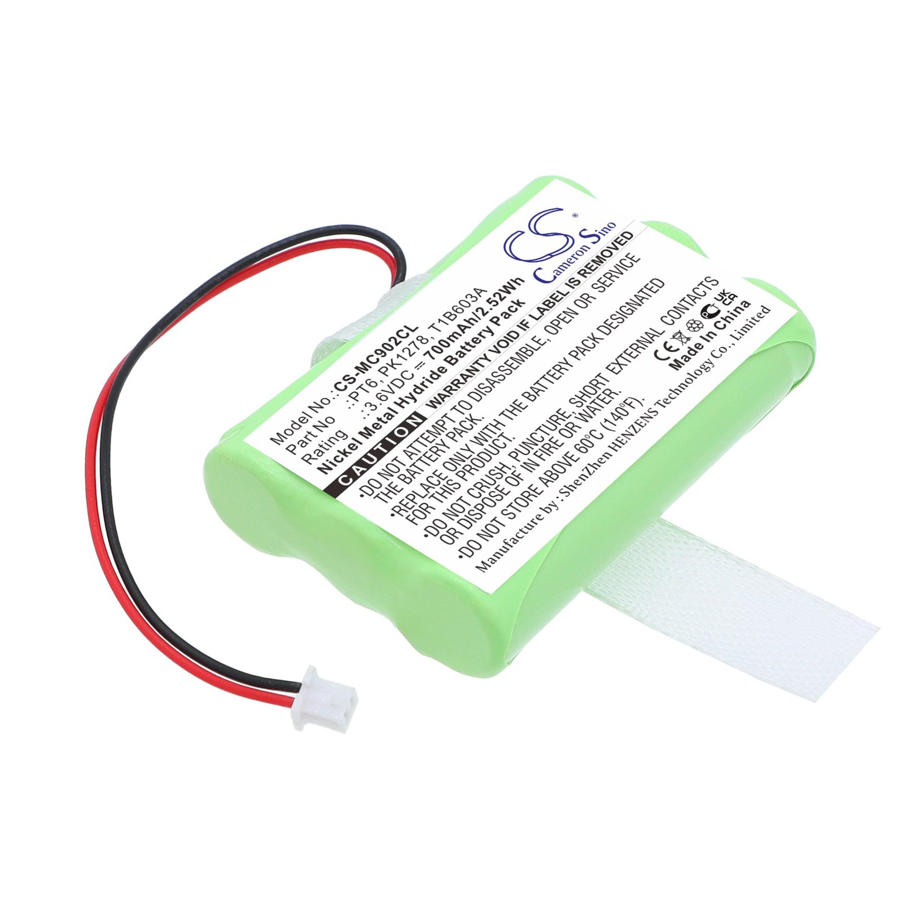 Cameron Sino 700 mAh for Aastra