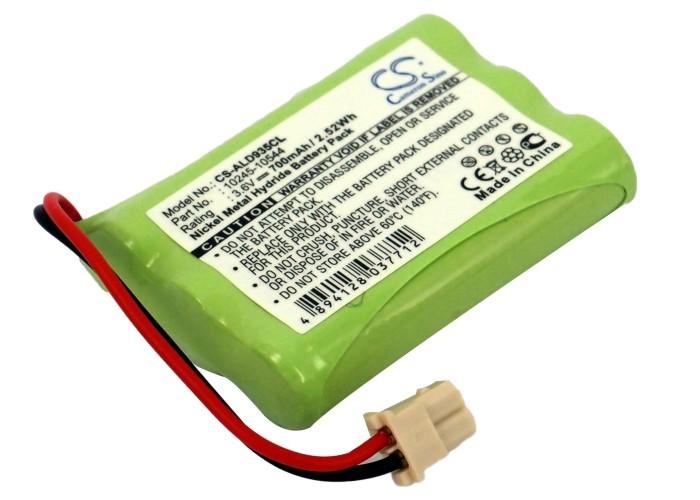 Cameron Sino 700 mAh for Asahi