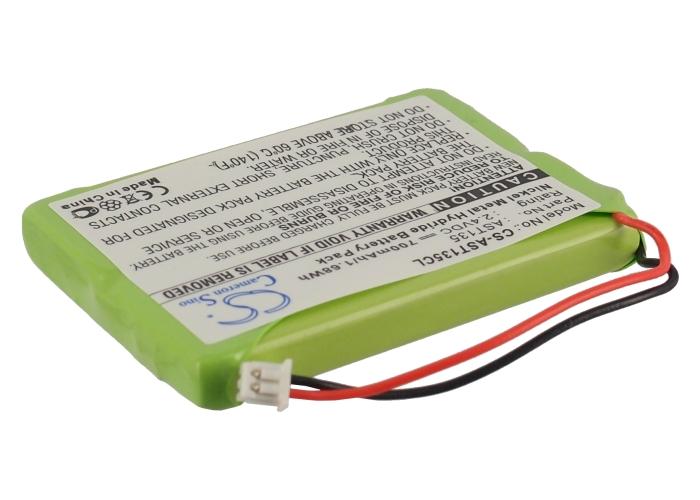 Cameron Sino 700 mAh for Ascom