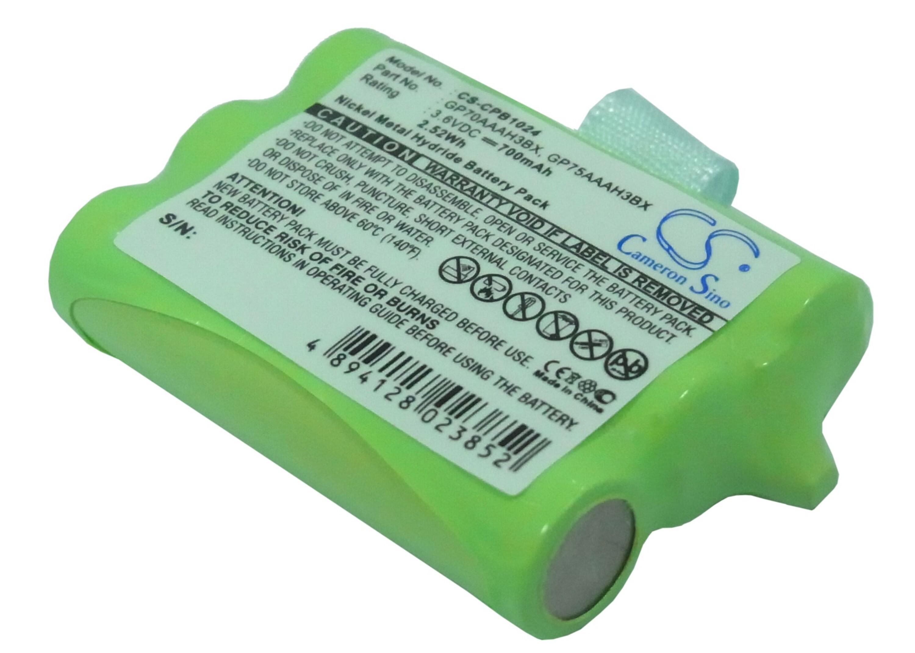 Cameron Sino 700 mAh for AT&T