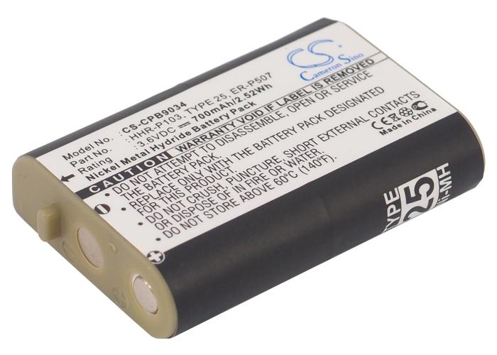 Cameron Sino 700 mAh for AT&T
