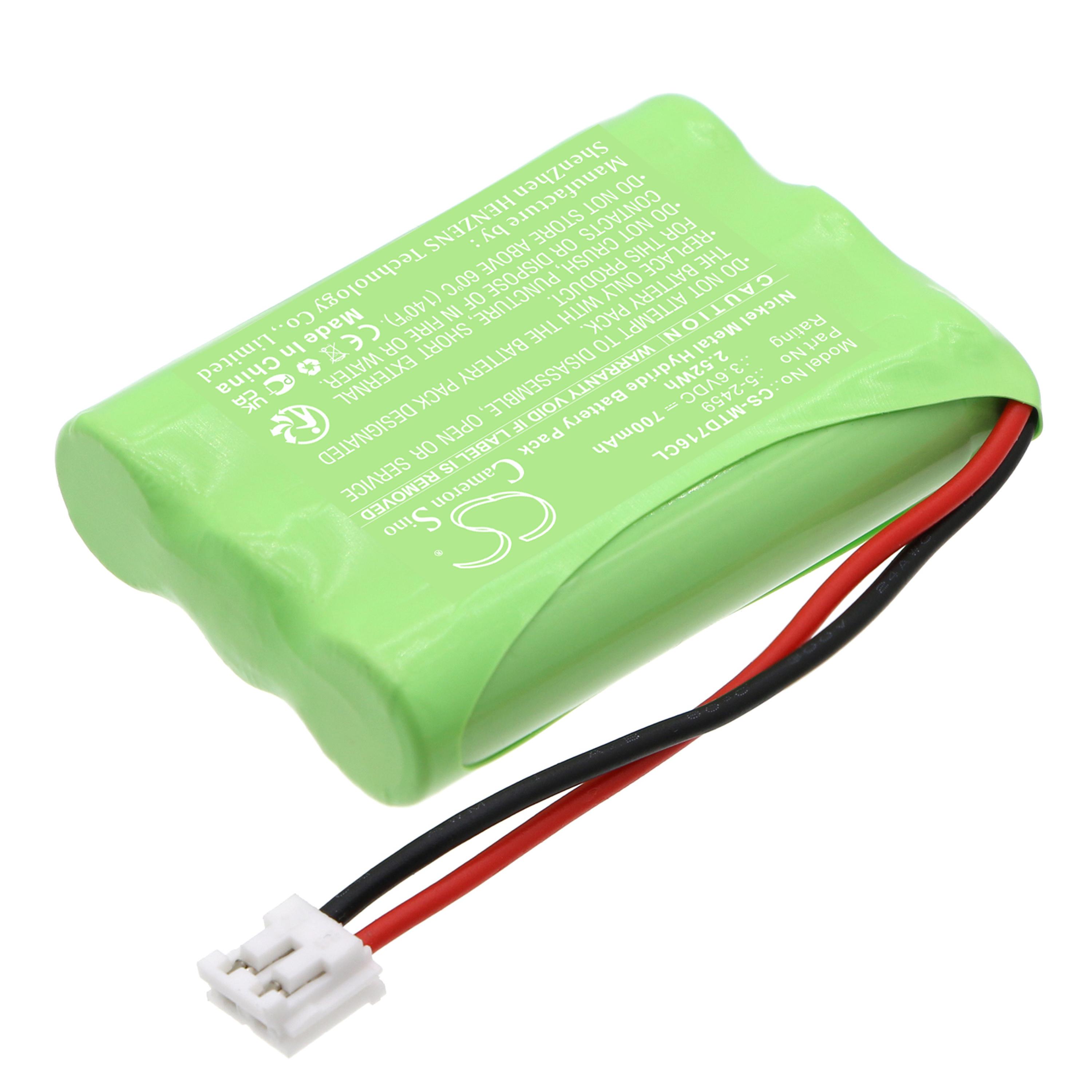 Cameron Sino 700 mAh for AT&T