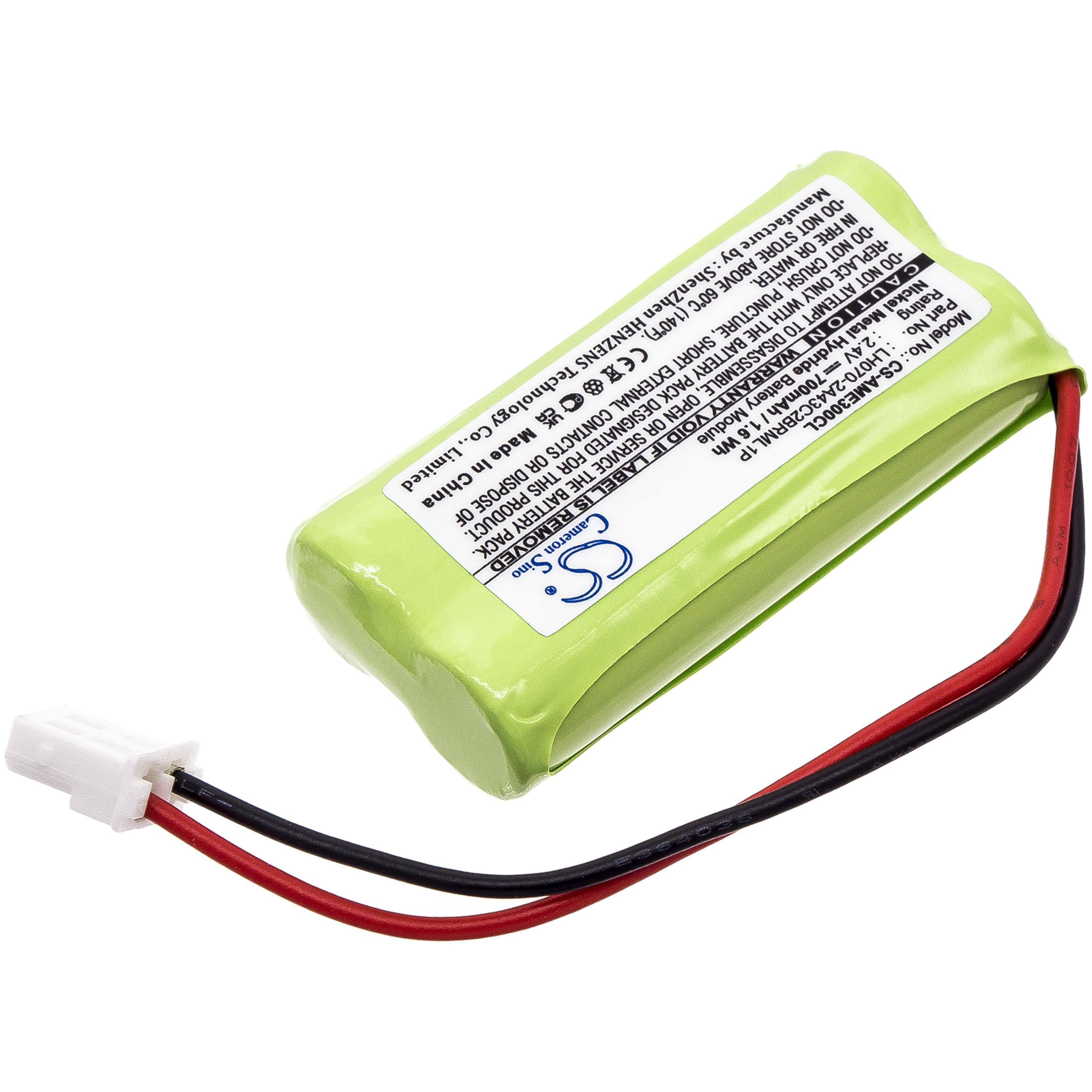 Cameron Sino 700 mAh for AT&T