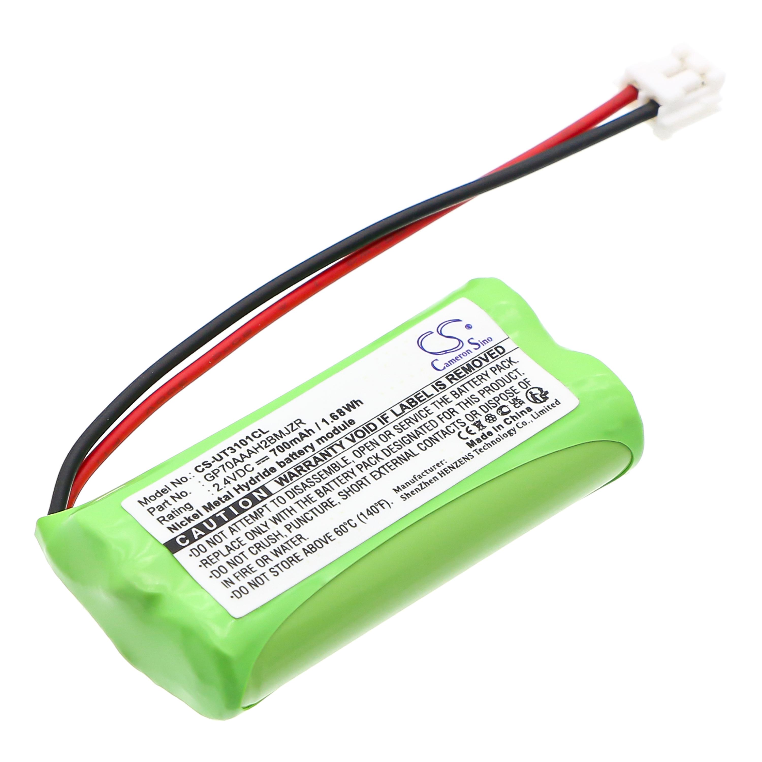 Cameron Sino 700 mAh for AT&T