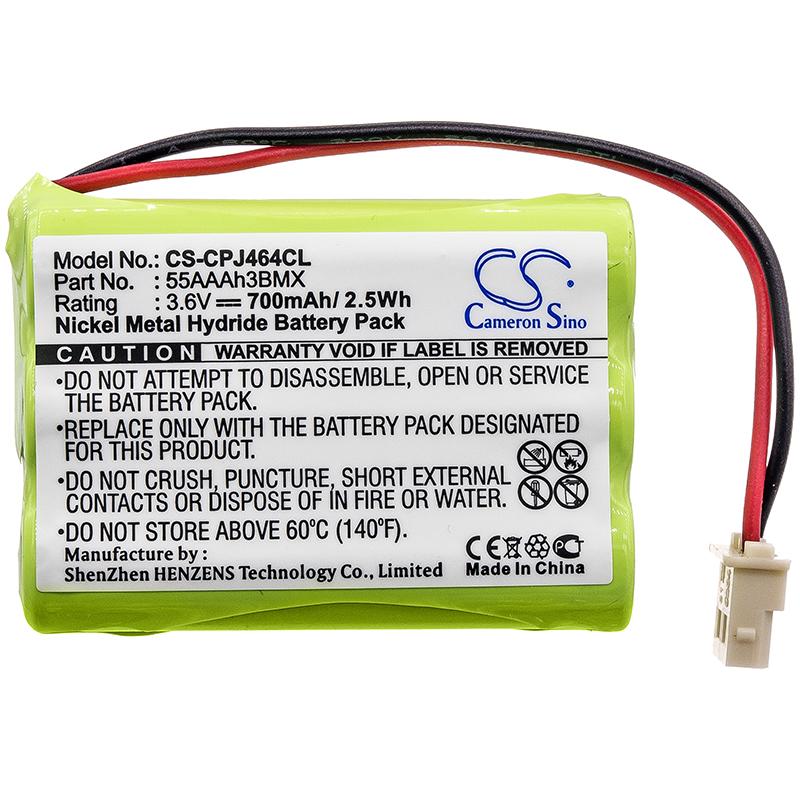 Cameron Sino 700 mAh for AT&T