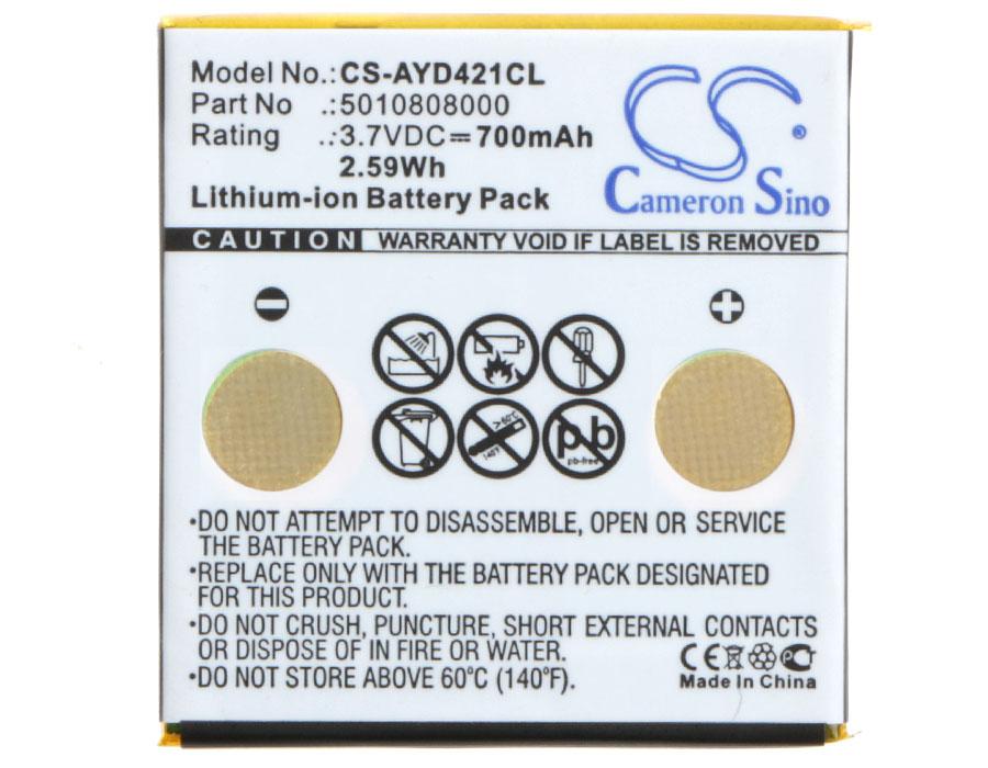 Cameron Sino 700 mAh for Avaya