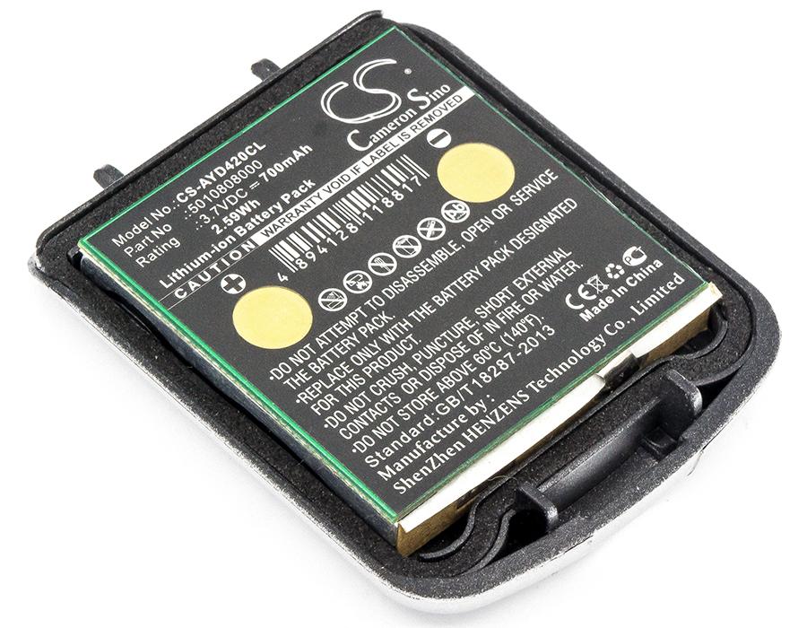 Cameron Sino 700 mAh for Avaya