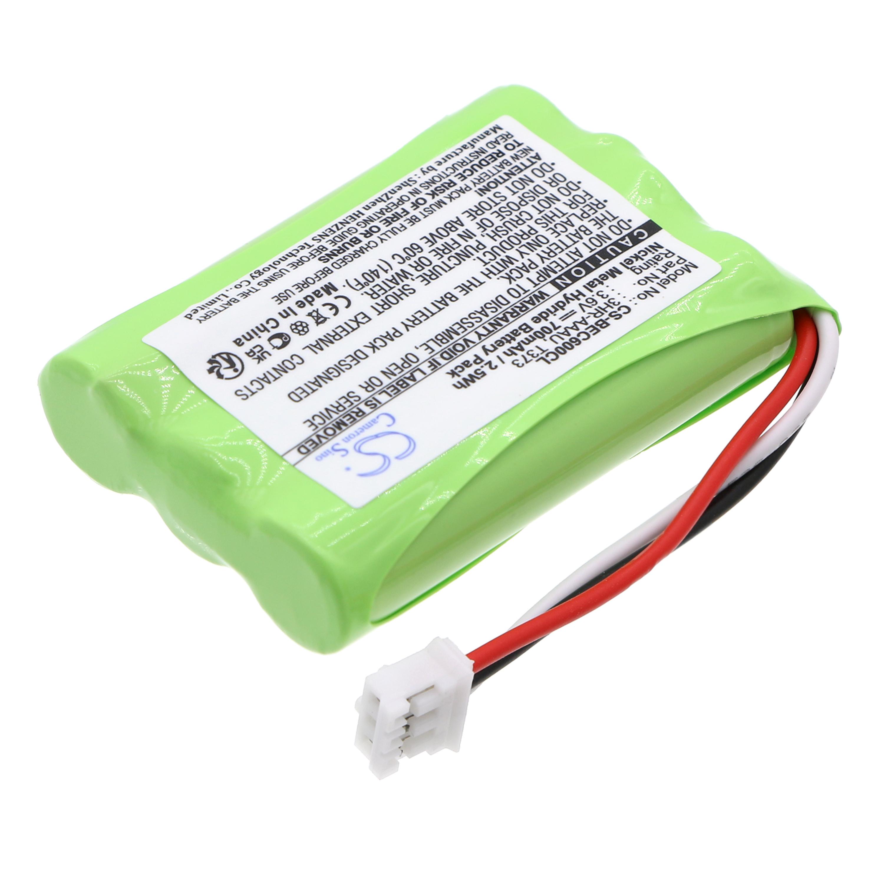 Cameron Sino 700 mAh for Bang