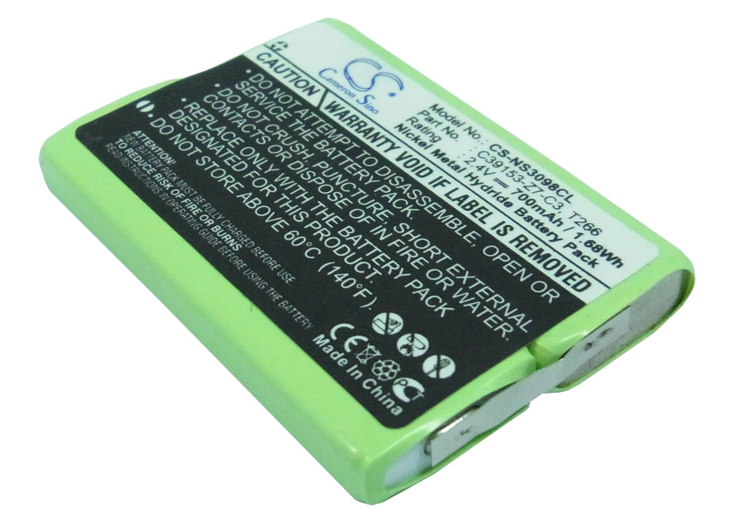 Cameron Sino 700 mAh for DeTeWe