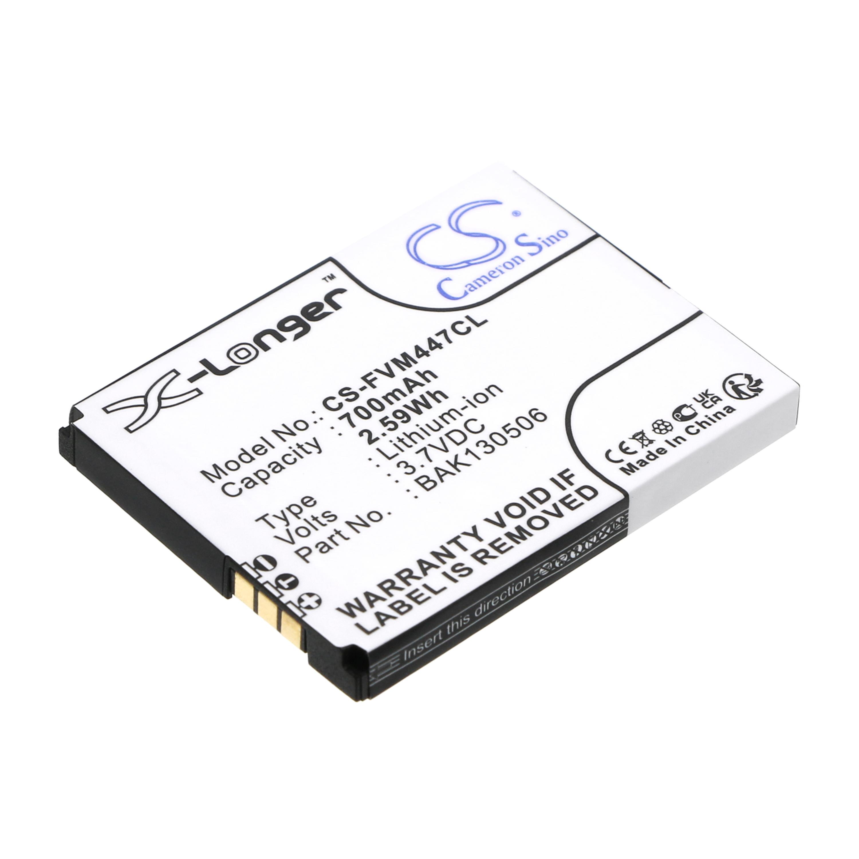 Cameron Sino 700 mAh for FRITZ