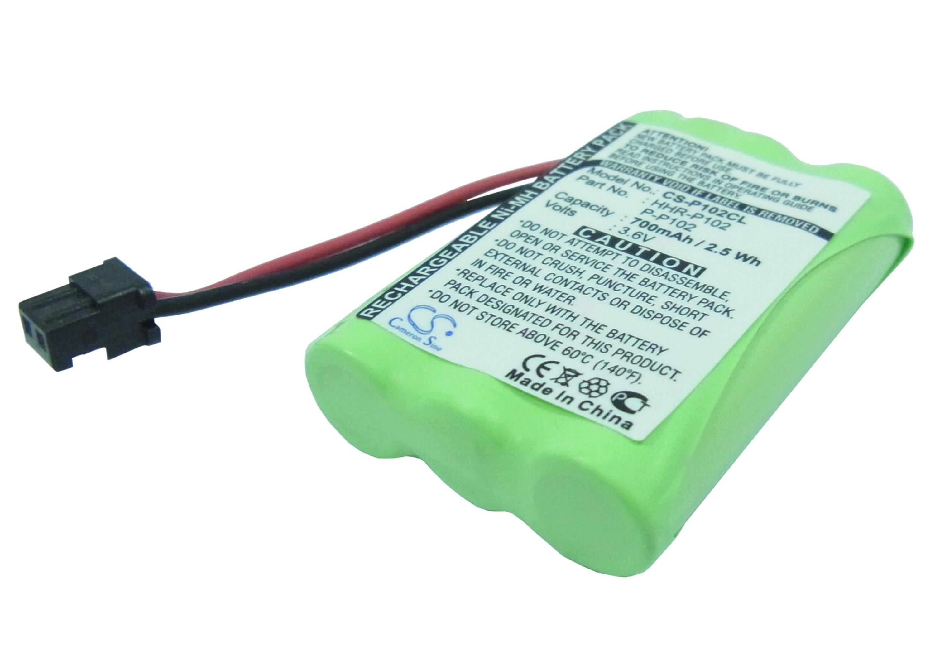 Cameron Sino 700 mAh for GP