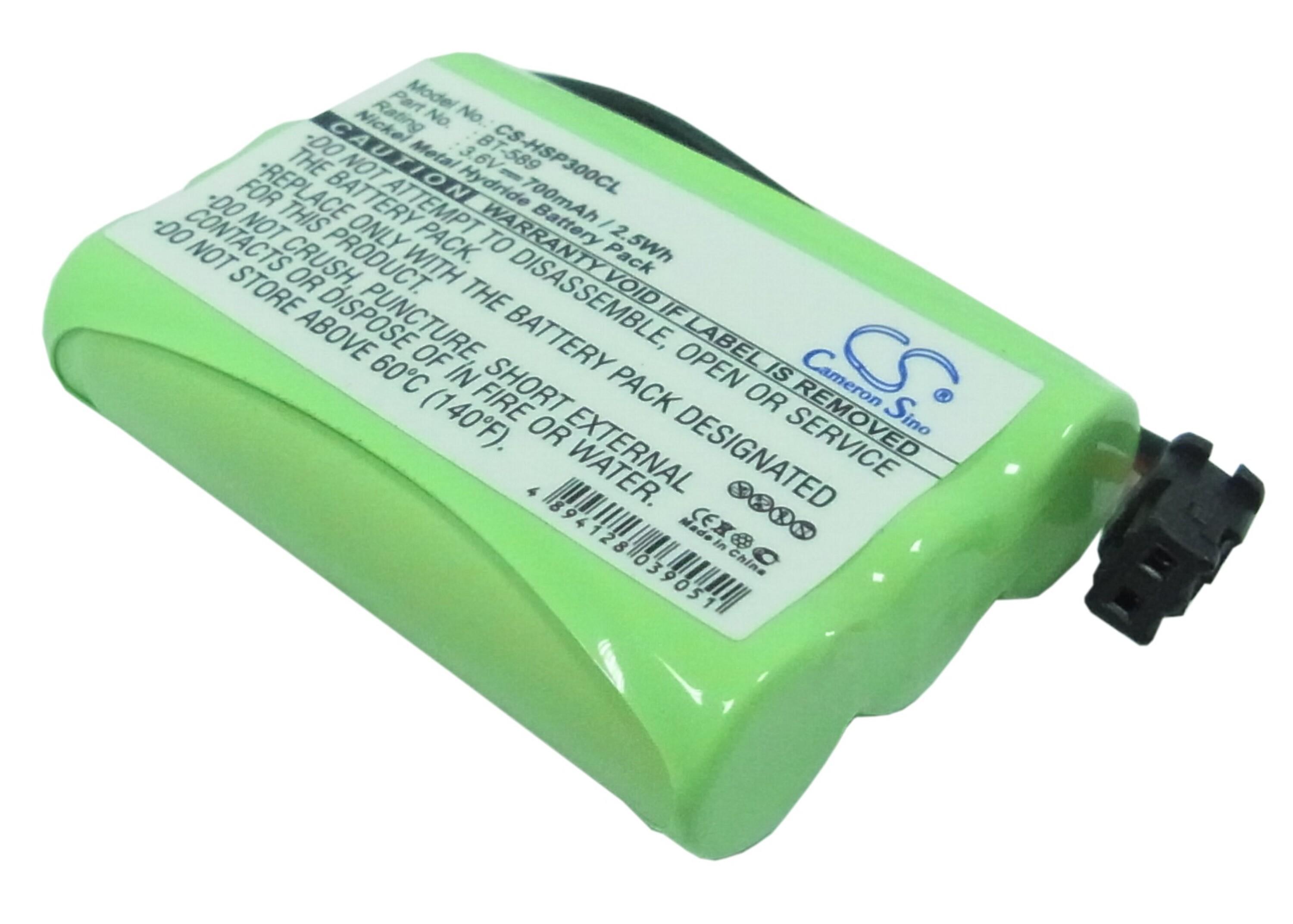 Cameron Sino 700 mAh for Hagenuk