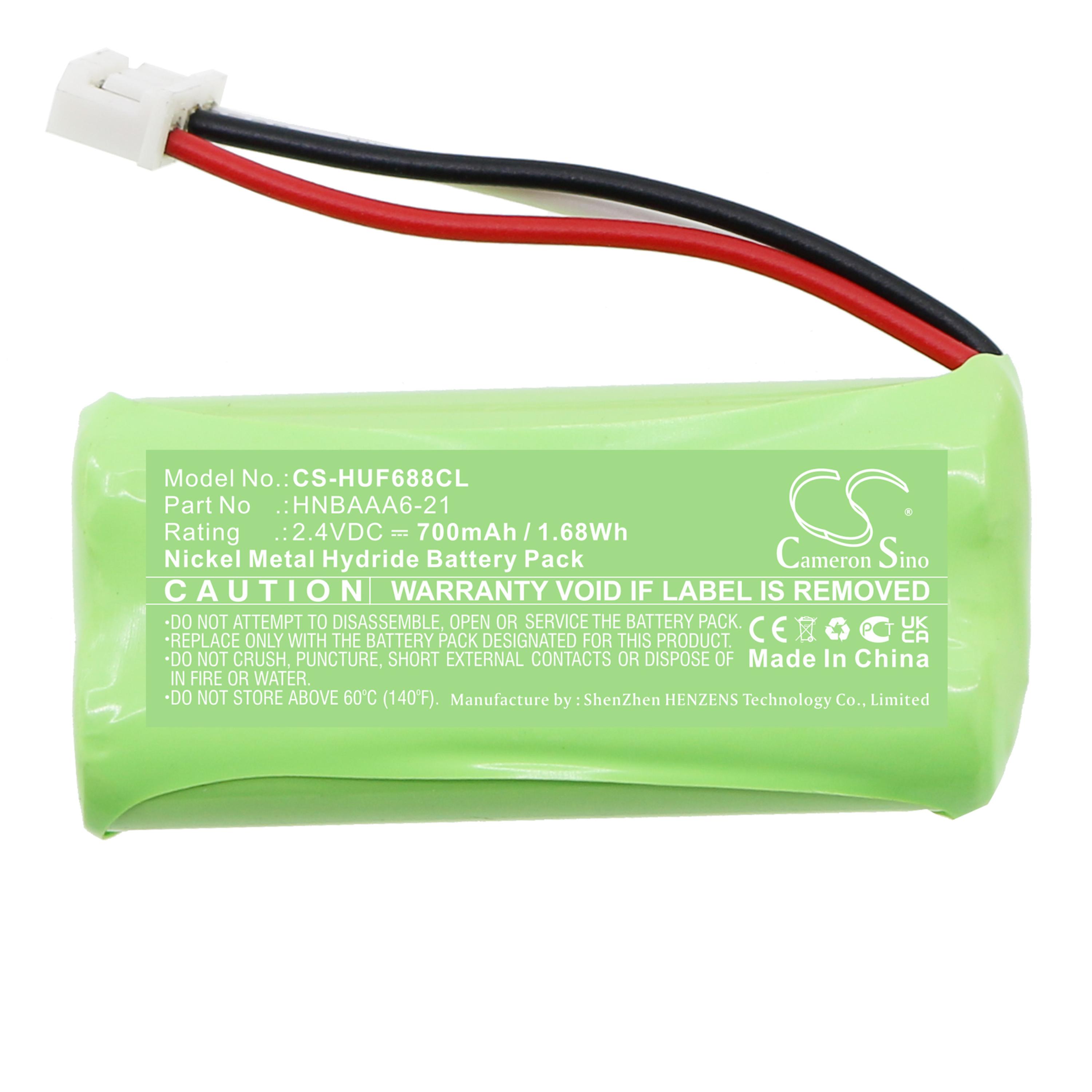 Cameron Sino 700 mAh for Huawei
