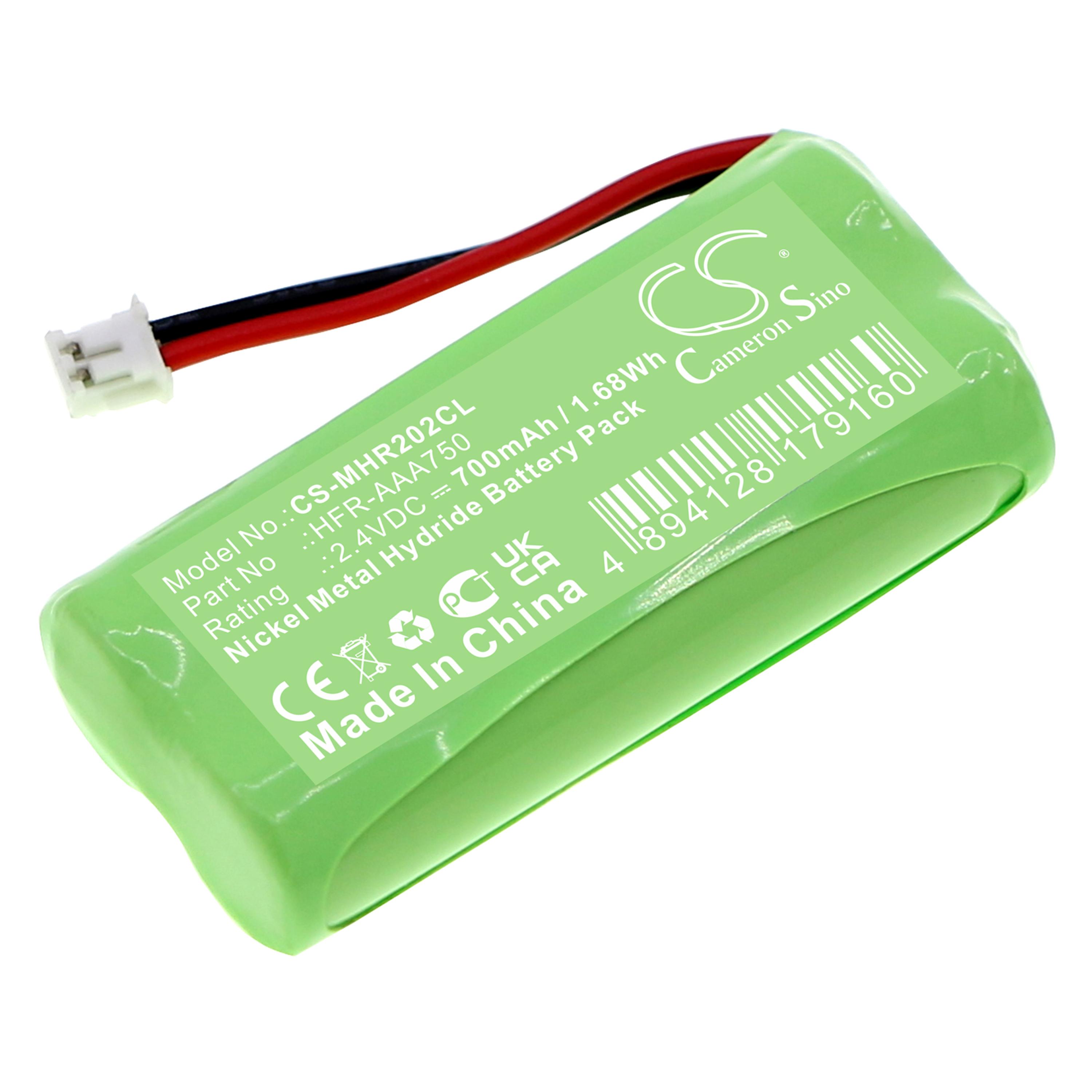 Cameron Sino 700 mAh for Motorola