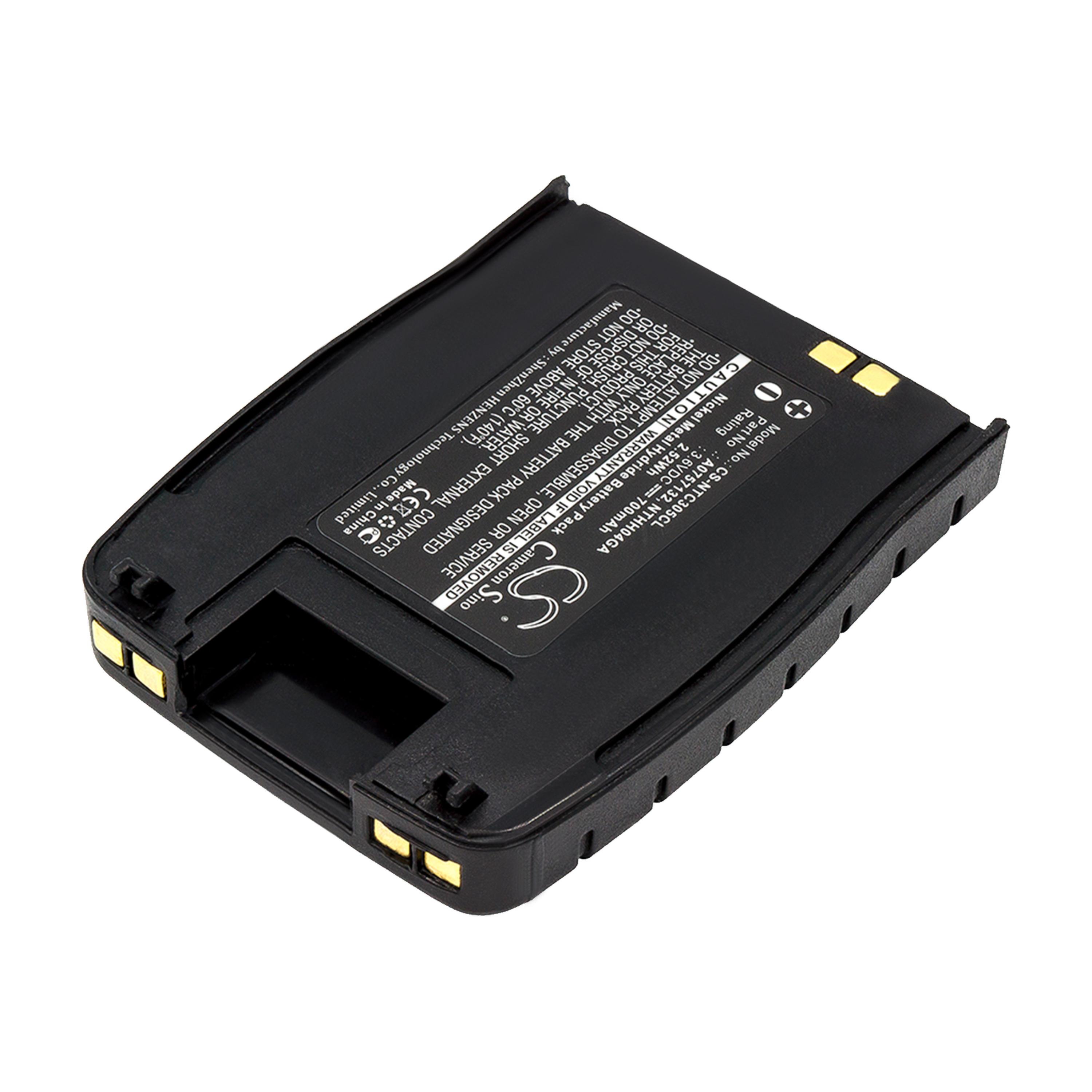 Cameron Sino 700 mAh for Nortel