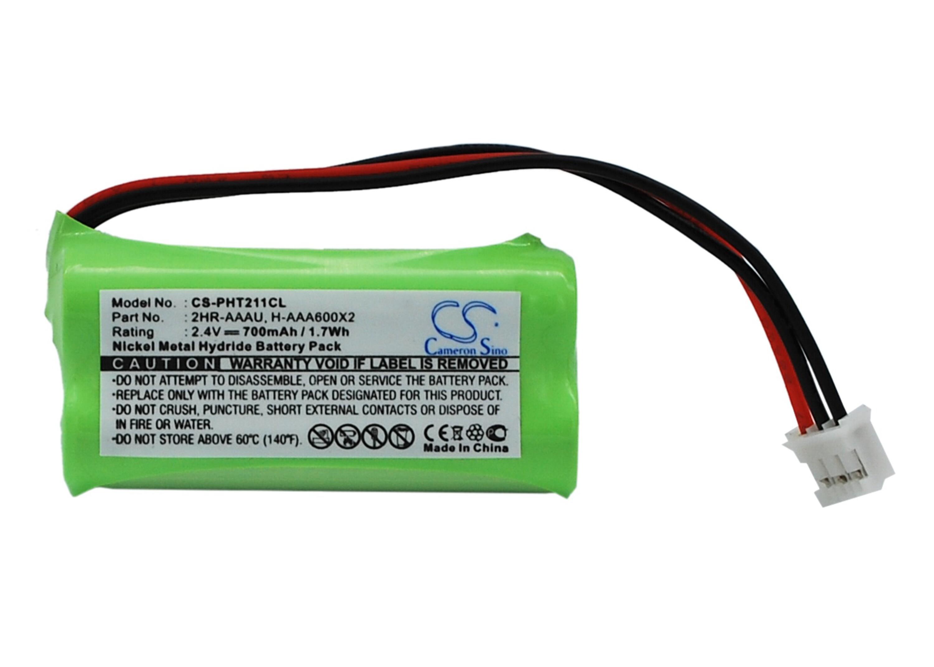 Cameron Sino 700 mAh for Philips