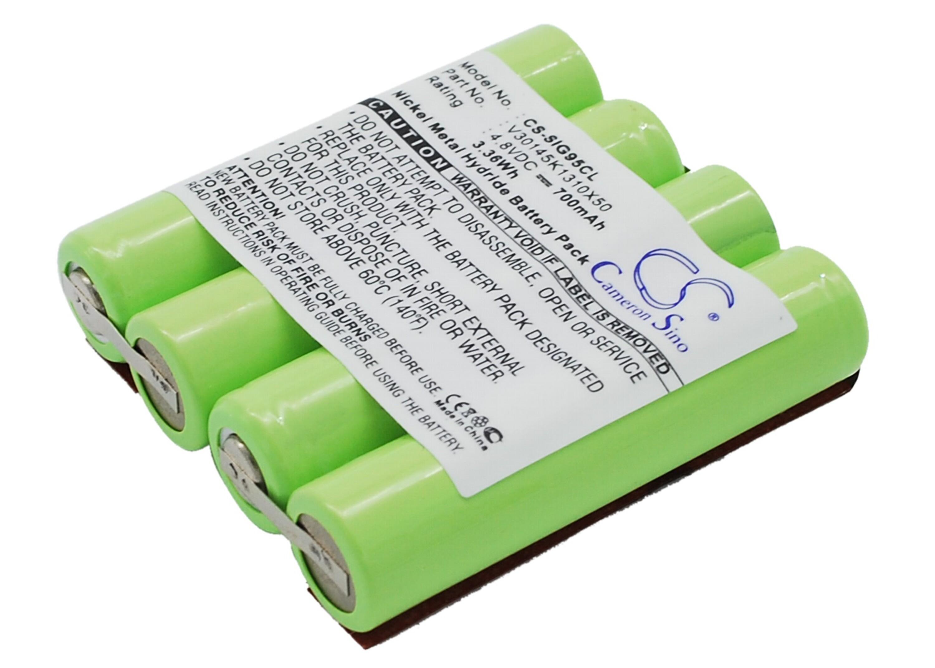 Cameron Sino 700 mAh for Siemens