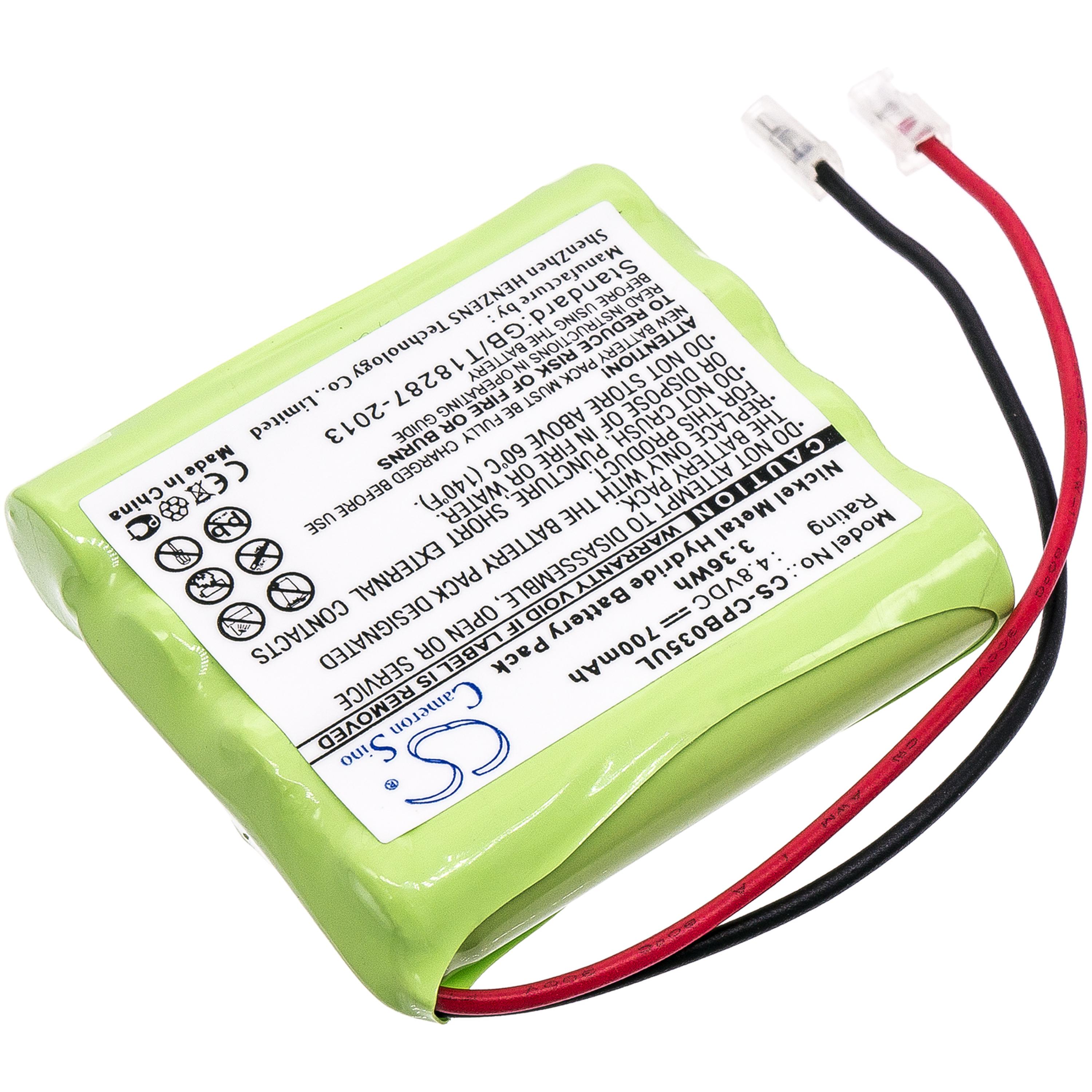 Cameron Sino 700 mAh for Universel