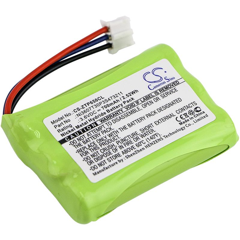 Cameron Sino 700 mAh for ZTE