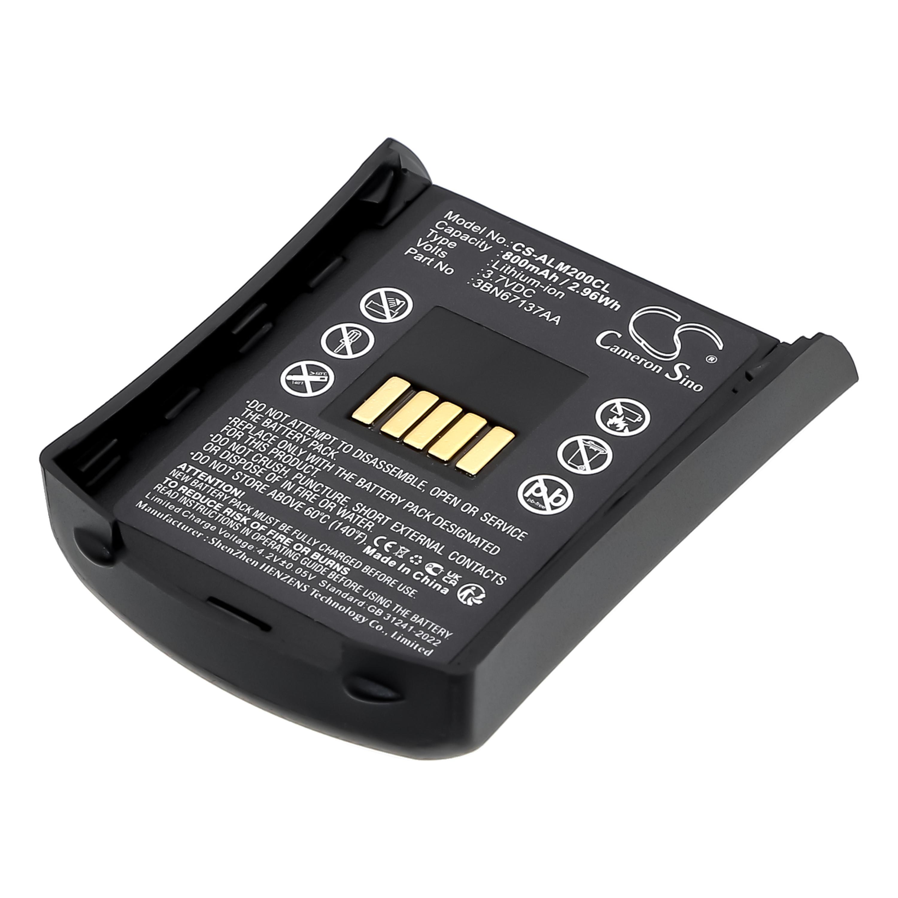 Cameron Sino 800 mAh for Alcatel