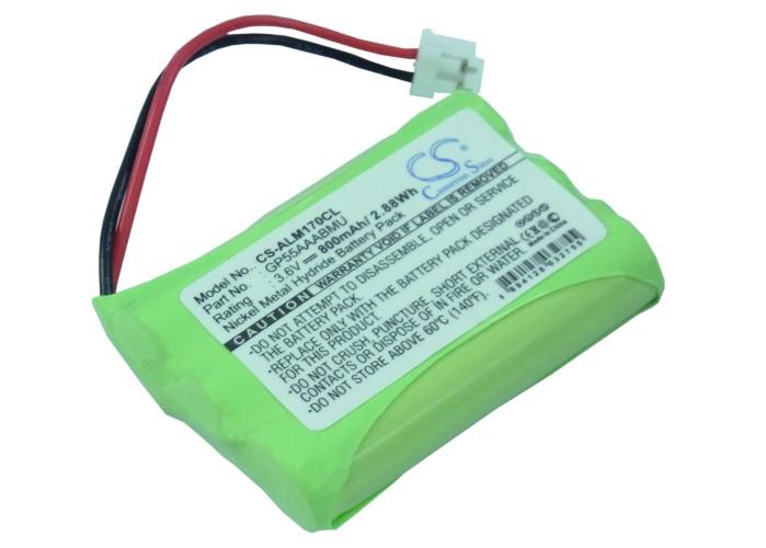 Cameron Sino 800 mAh for Alcatel
