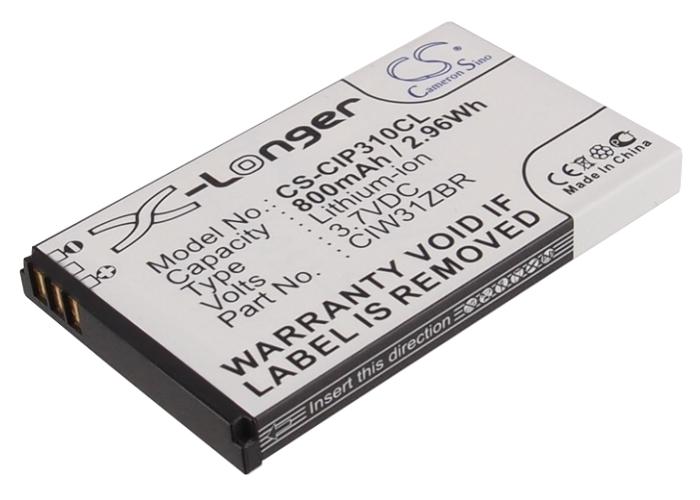 Cameron Sino 800 mAh for Cisco
