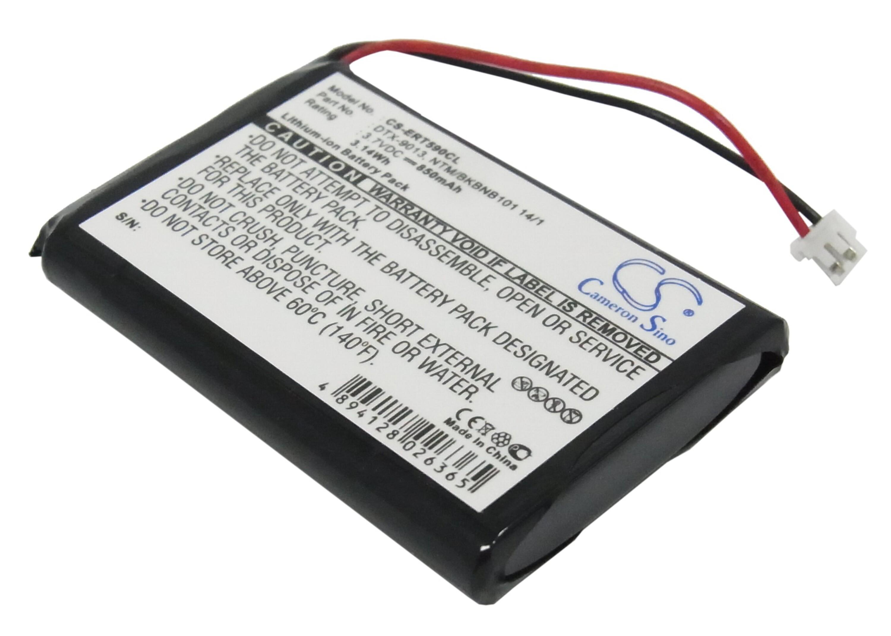 Cameron Sino 850 mAh for Ericsson