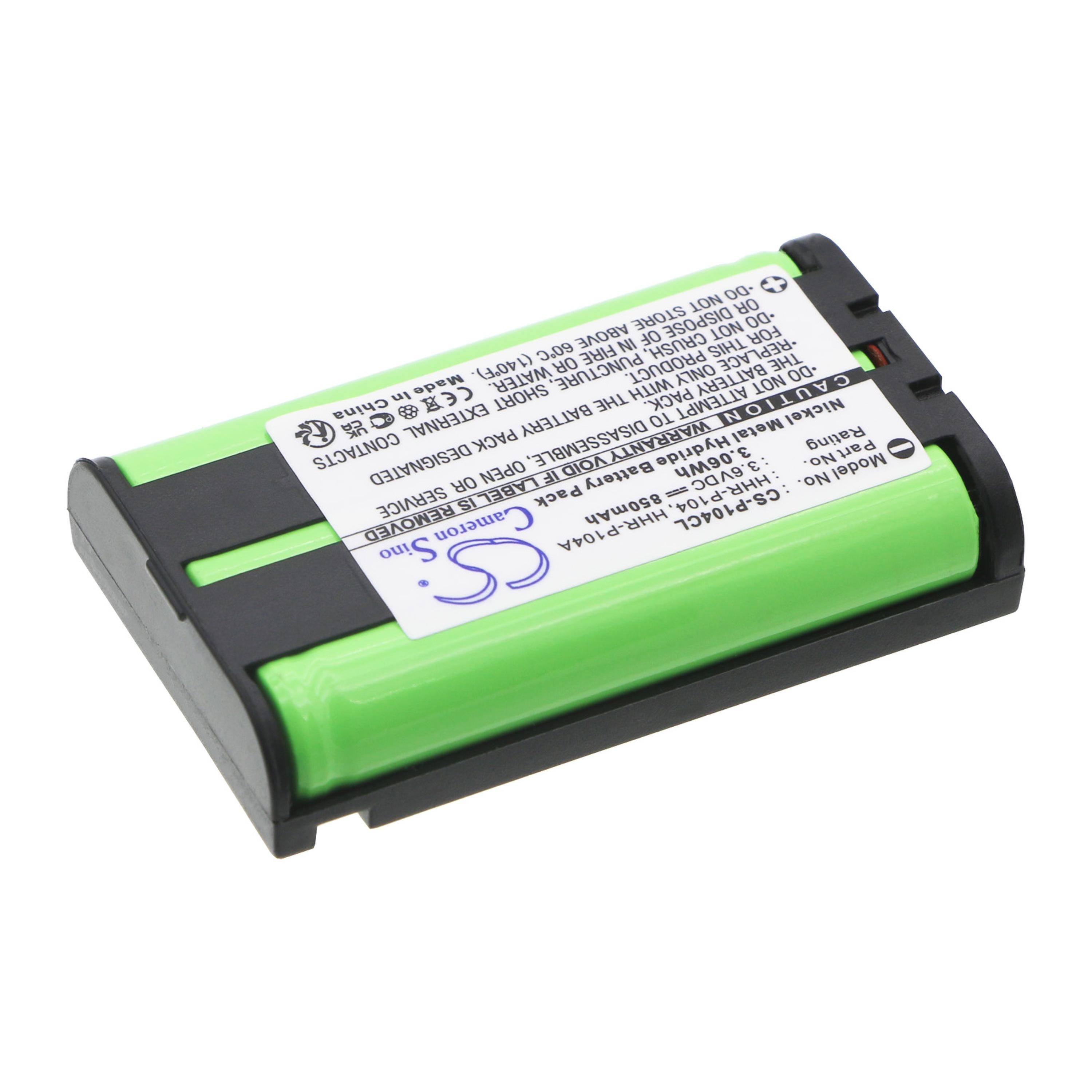 Cameron Sino 850 mAh for GE